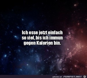 Immun-gegen-Kalorien.jpg auf www.funpot.net