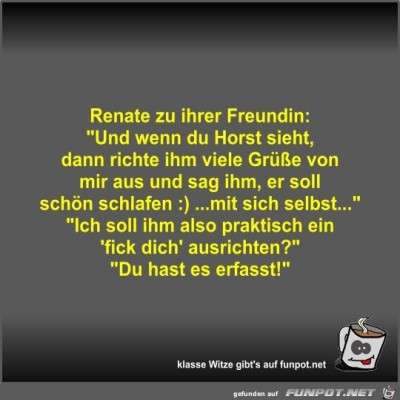 Renate-zu-ihrer-Freundin.jpg von Fossy