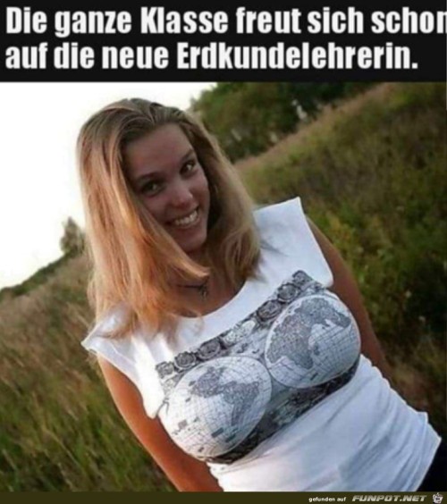 die-neue-Erkunde-Lehrerin.jpg auf www.funpot.net