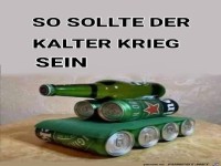 Kalter Krieg