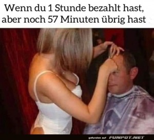 fun-Bild: Ist noch Zeit übrig