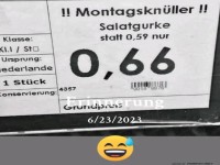 Montagskn�ller