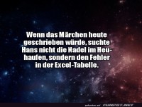 Das M�rchen