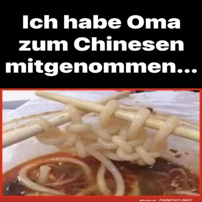 Omas-Nudel-Battle-beim-Chinesen.jpg von Carlo2006