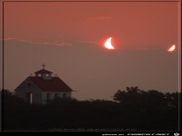 Der Teufel schlaft nie