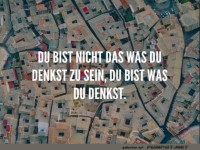 du bist