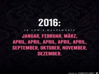 April April
