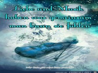 Liebe und Musik