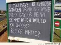 Was w�rdest du w�hlen