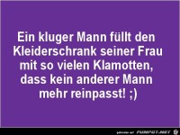 Guter Plan