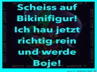 Bikinifigur