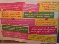 Kinder Zitate