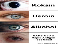 So �ndern sich die Pupillen