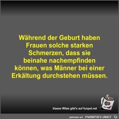 W&auml;hrend-der-Geburt-haben-Frauen-solche-starken-Schmerzen.jpg von Fossy