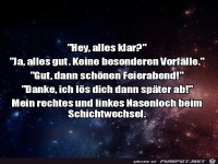 Gespr�ch der Nasenl�cher