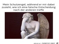 Mein Schutzengel