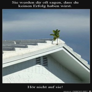 herz-Bild: Hör nicht drauf