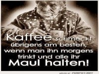 Da ist was dran