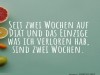 weiter
