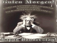 Papierkram: Dein morgendlicher Endgegner!