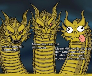 fun-Bild: Wenn W&auml;nde sprechen k&ouml;nnten...