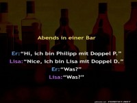 Verwirrung im Doppelpack
