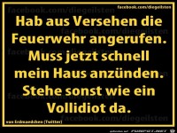 diegeilsten Feuerwehr