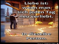 Liebe ist