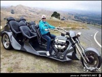 fr Familienausflug gerstet