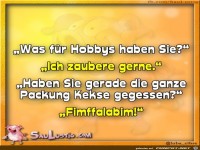 Was-fuer-Hobbys-haben-sie-ich-zaubere-gern