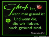 Glueck ist