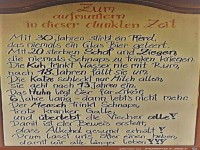 Zum aufmuntern in dieser dunklen Zeit