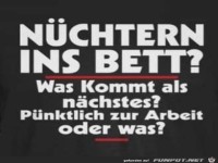 N�chtern