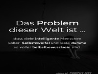 Das Problem ist