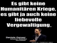 Kritik an der Idee humanitrer Kriege