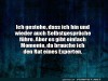 weiter