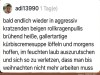 weiter