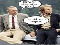 Ladezeit-Probleme im Retro-Stil