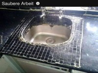 DIY: Wenn Kleber der beste Freund wird