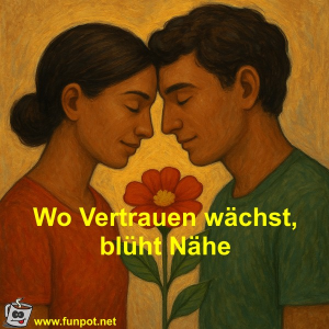 Wo-Vertrauen-wächst,-blüht-Nähe.png von Fossy