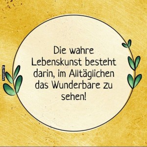 herz-Bild: Finde Magie im Allt&auml;glichen!