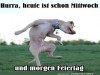 weiter