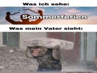 Ferien oder Arbeitslager?