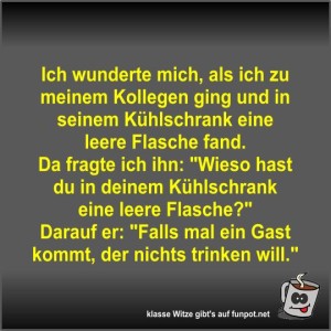 Ich-wunderte-mich,-als-ich-zu-meinem-Kollegen-ging-und-in....jpg von Fossy