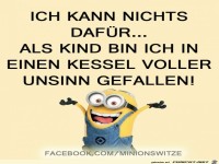 unsinn