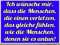 Ich wuensche mir