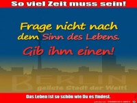 frage nicht