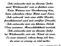 ich wnsche mir