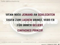 Einfaches Prinzip