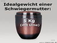 Schwiegermutter